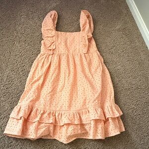 Janie & Jack NWT  girls size 12 Easter dress